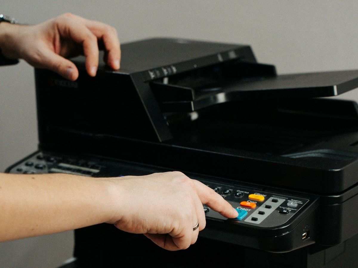Printers, copiers and multi-function devices | Grangeburn
